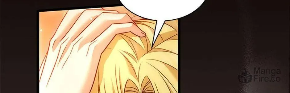 She Was Sent by God Chapter 34 page 132 - 