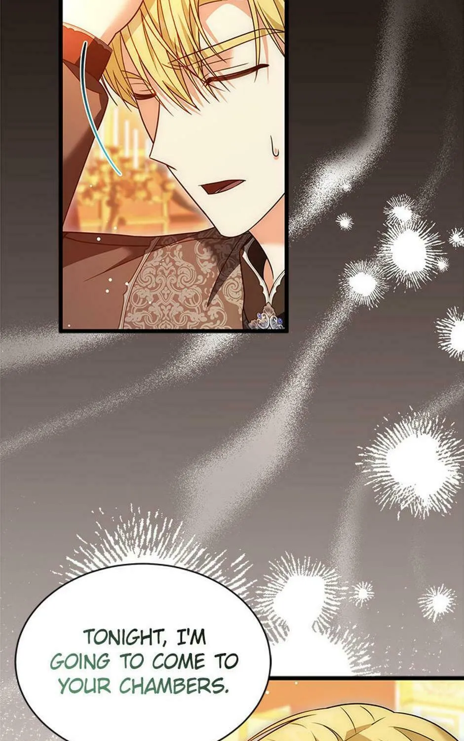 She Was Sent by God Chapter 34 page 133 - 