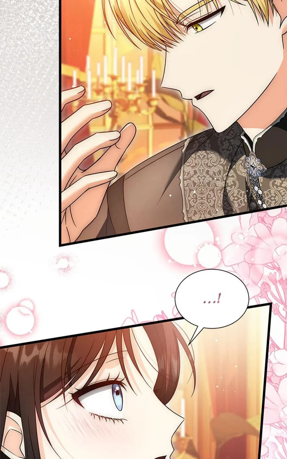 She Was Sent by God Chapter 34 page 135 - 