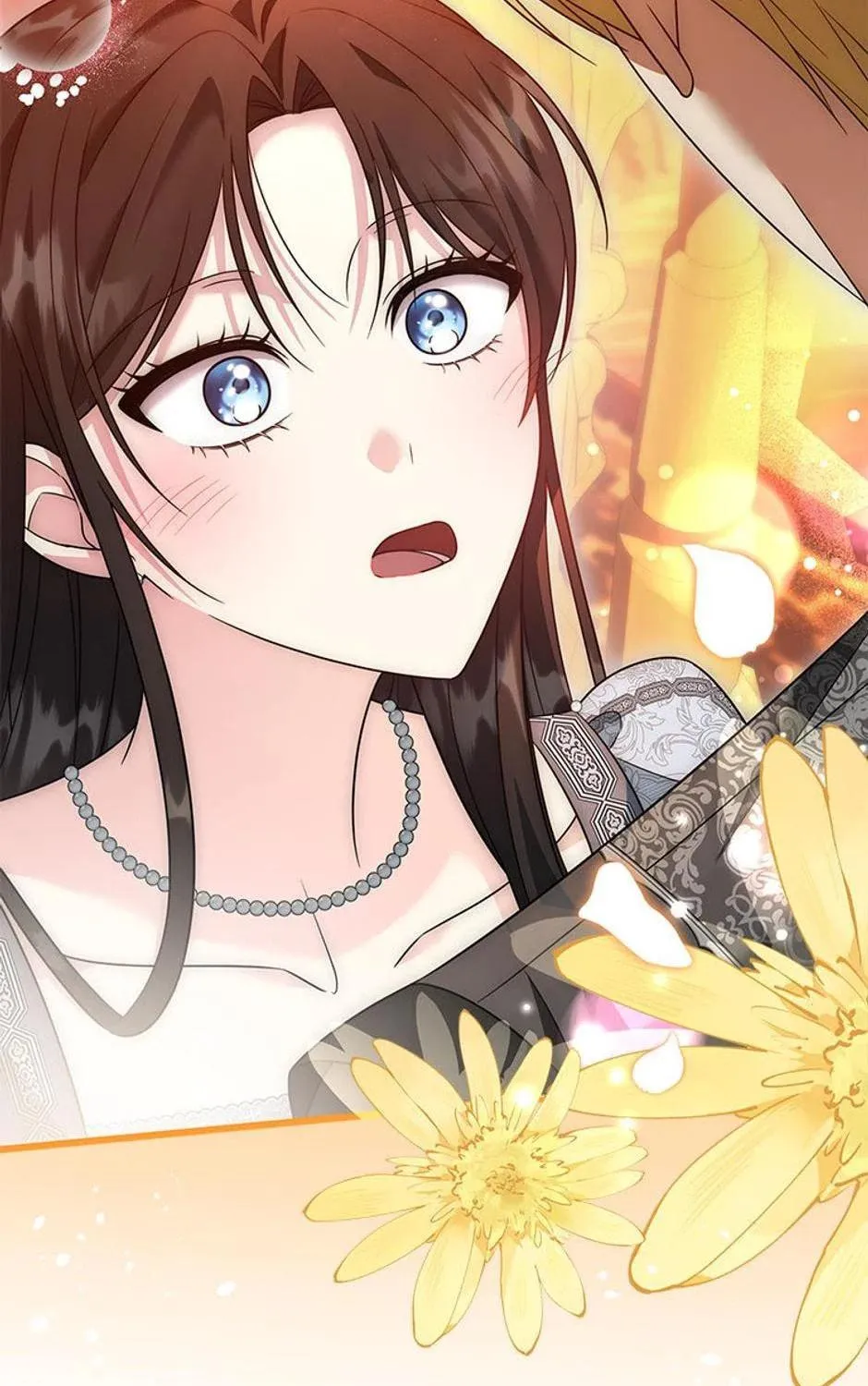 She Was Sent by God Chapter 34 page 139 - 