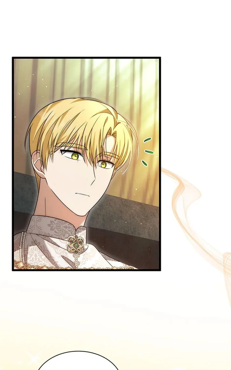 She Was Sent by God Chapter 34 page 15 - 