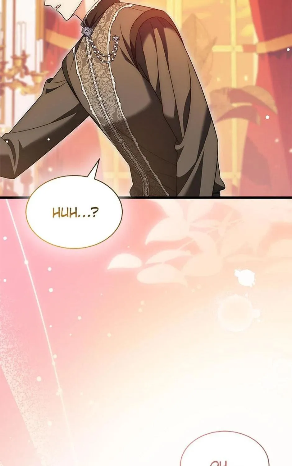 She Was Sent by God Chapter 34 page 143 - 