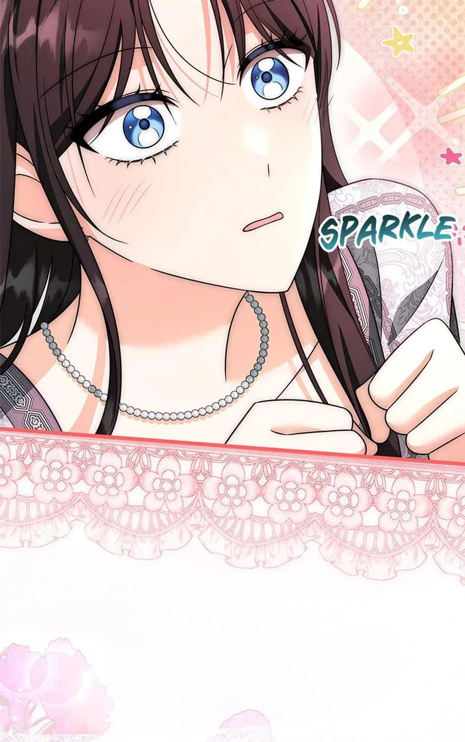 She Was Sent by God Chapter 34 page 147 - 