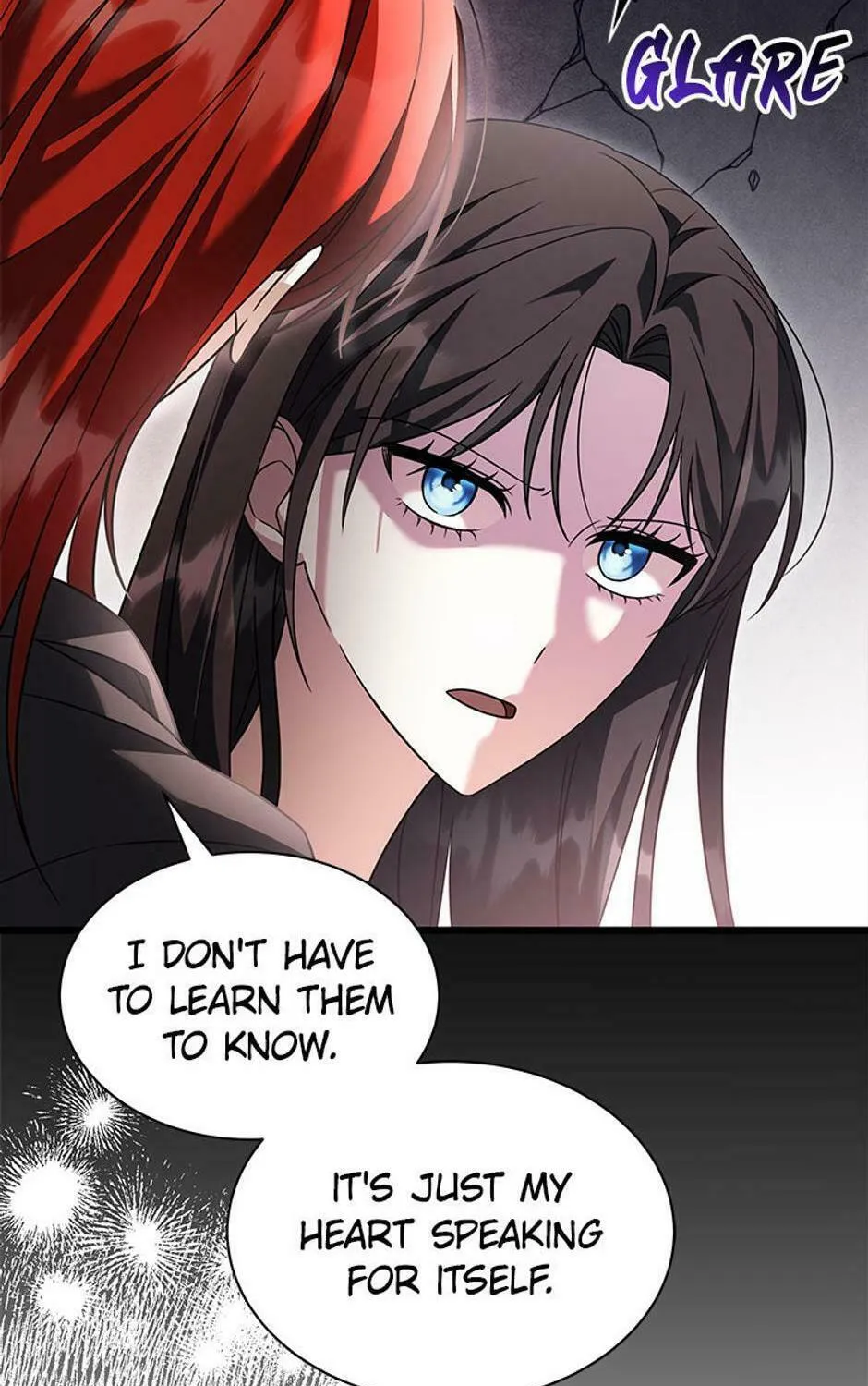 She Was Sent by God Chapter 34 page 27 - 