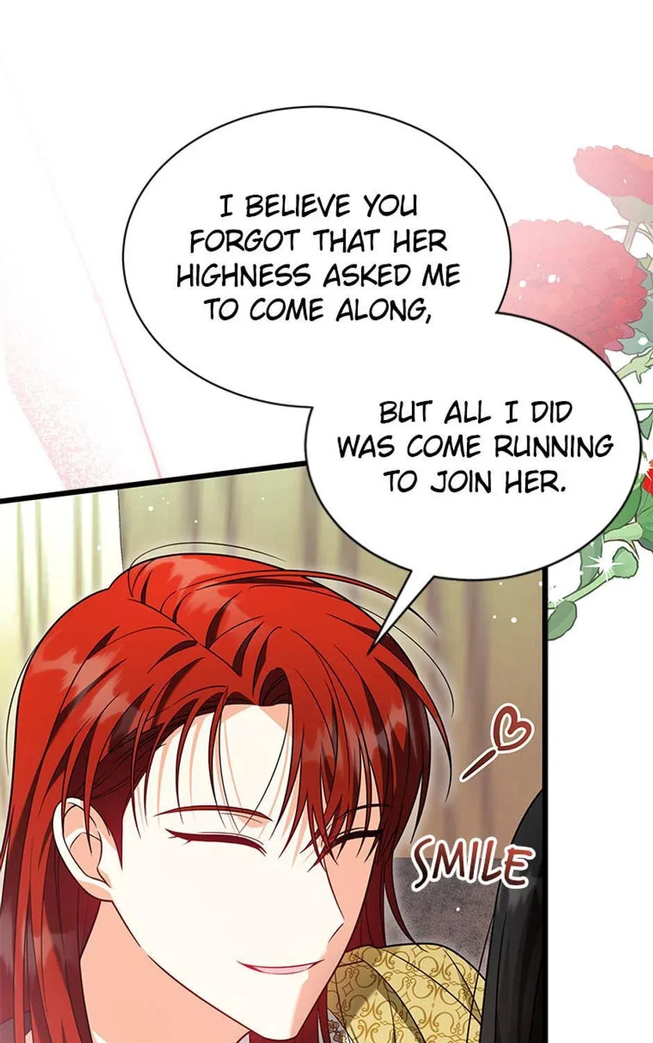 She Was Sent by God Chapter 34 page 31 - 