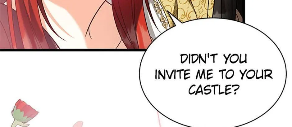 She Was Sent by God Chapter 34 page 32 - 