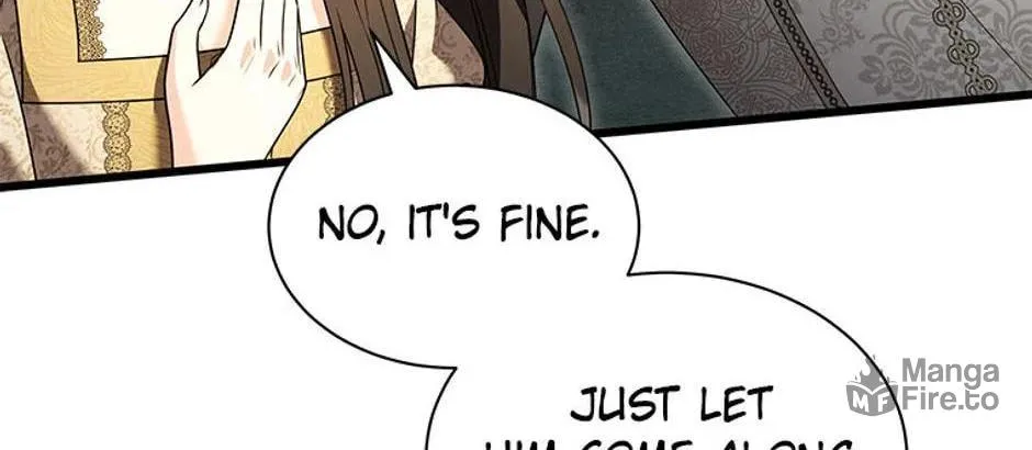 She Was Sent by God Chapter 34 page 36 - 