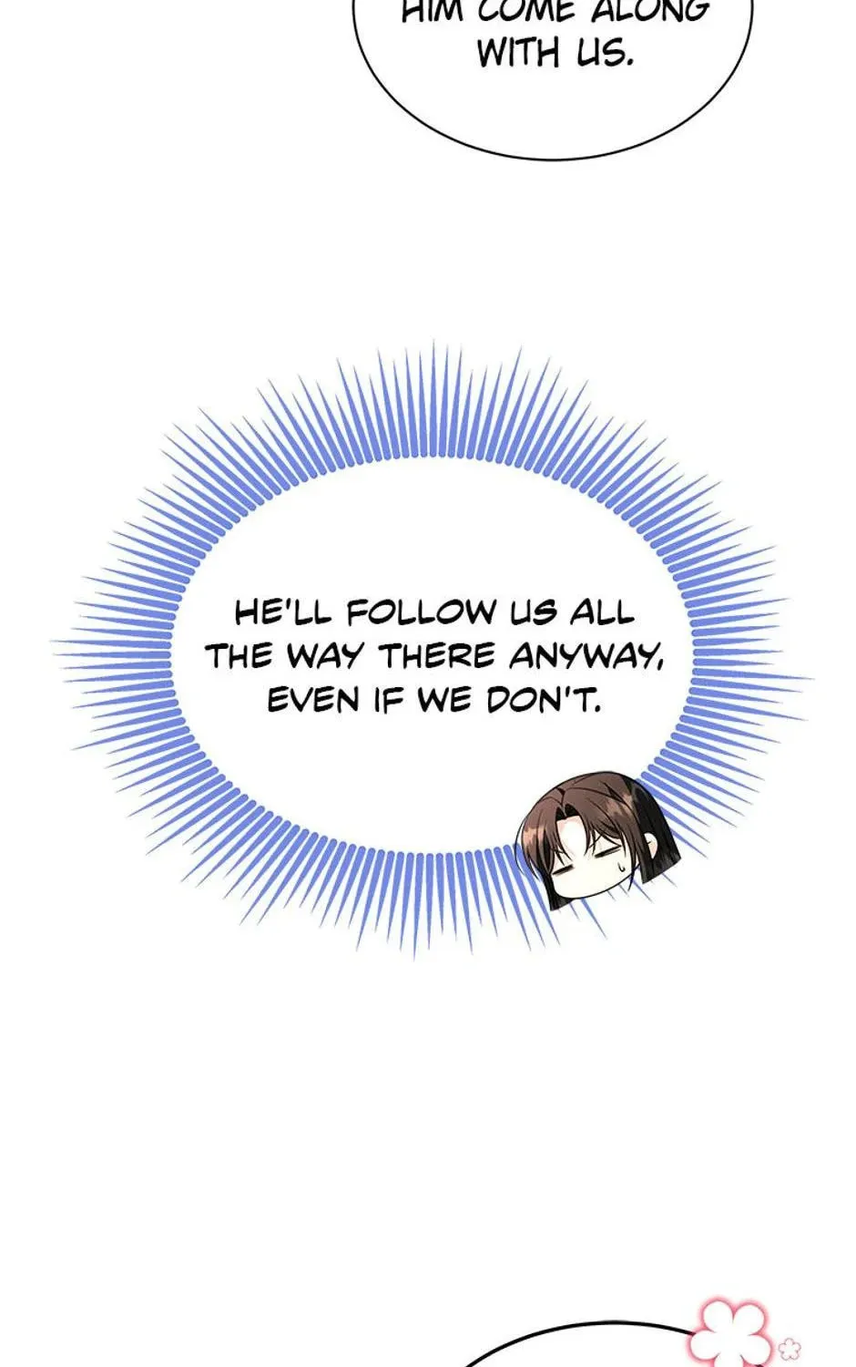 She Was Sent by God Chapter 34 page 37 - 