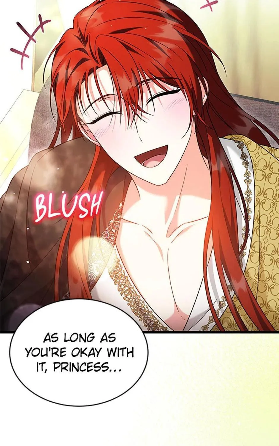 She Was Sent by God Chapter 34 page 39 - 