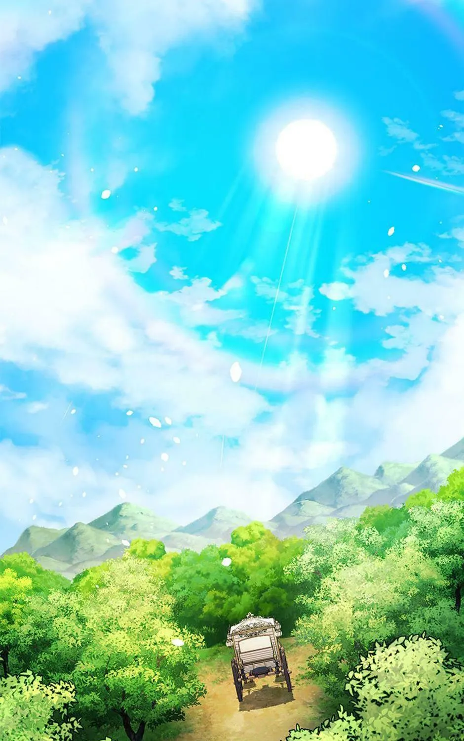She Was Sent by God Chapter 34 page 41 - 
