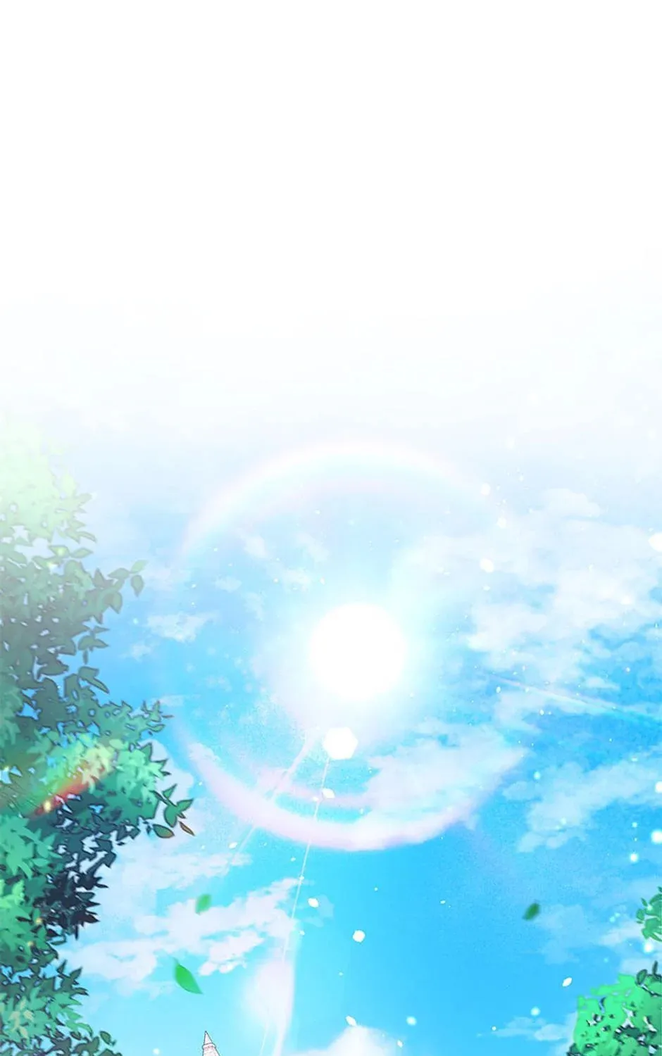 She Was Sent by God Chapter 34 page 45 - 