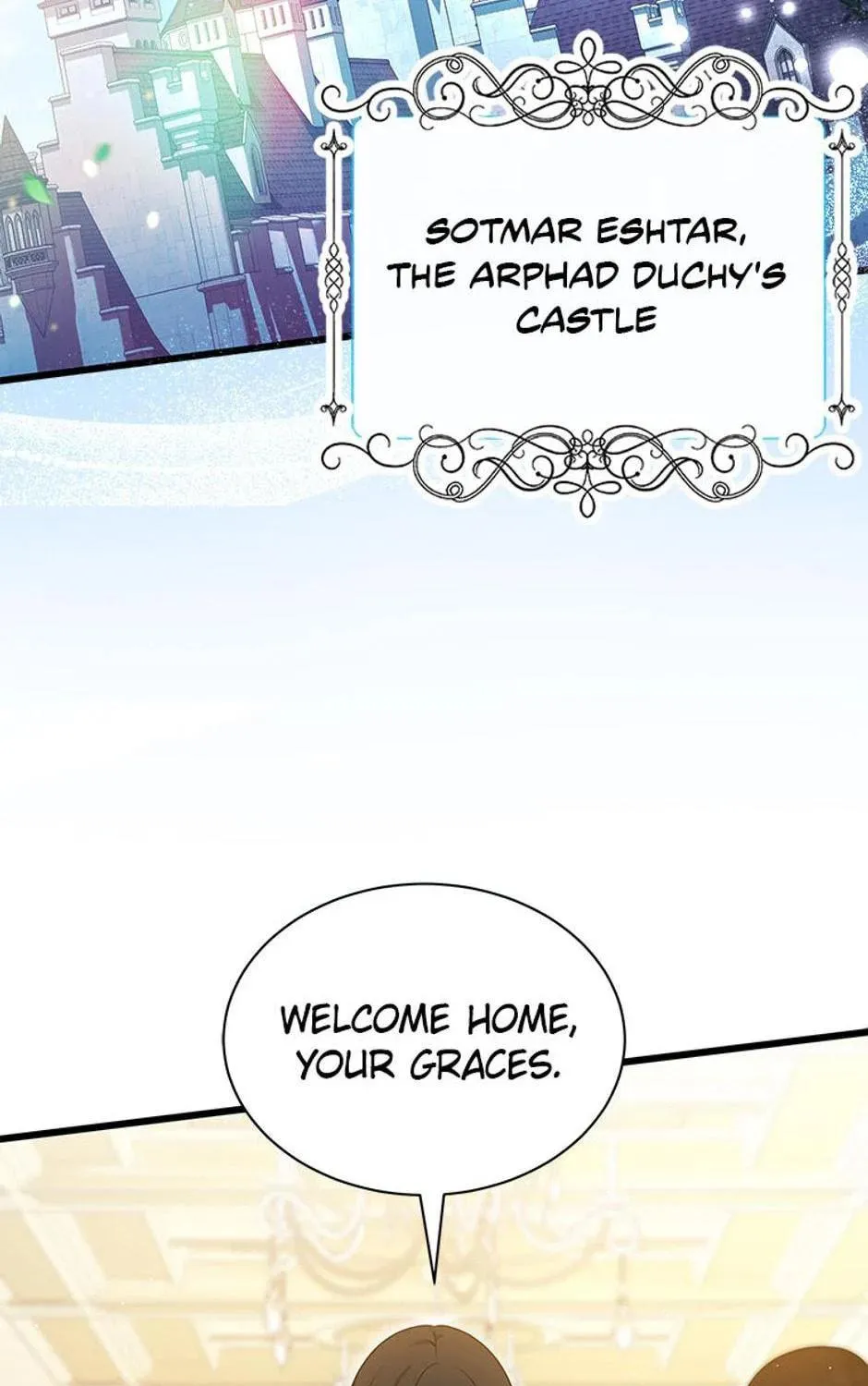 She Was Sent by God Chapter 34 page 47 - 