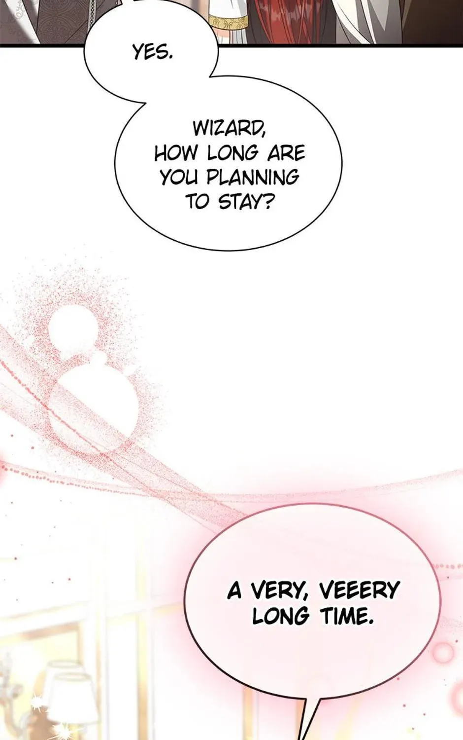 She Was Sent by God Chapter 34 page 51 - 