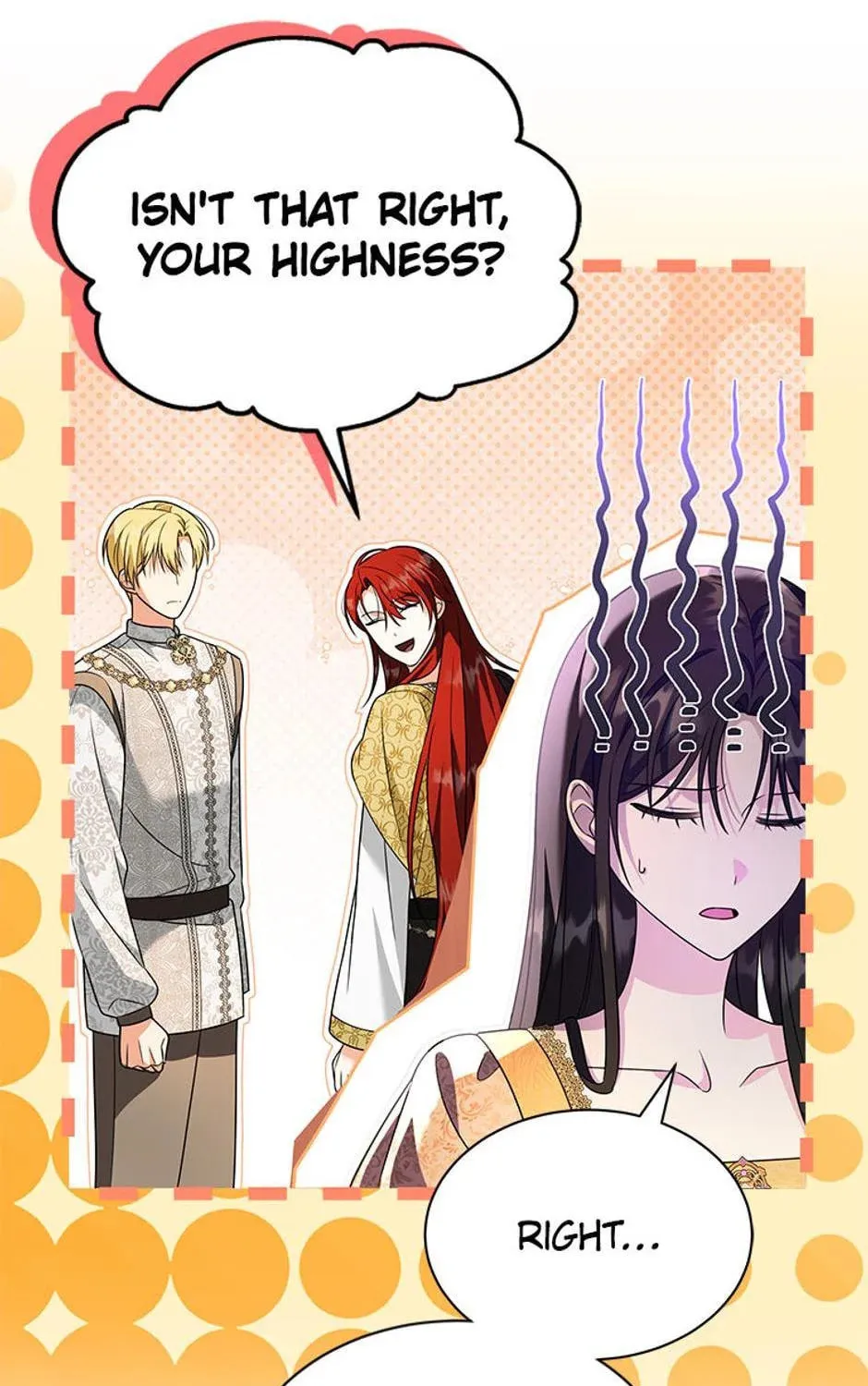 She Was Sent by God Chapter 34 page 55 - 