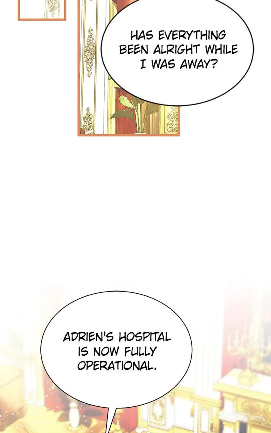 She Was Sent by God Chapter 34 page 61 - 