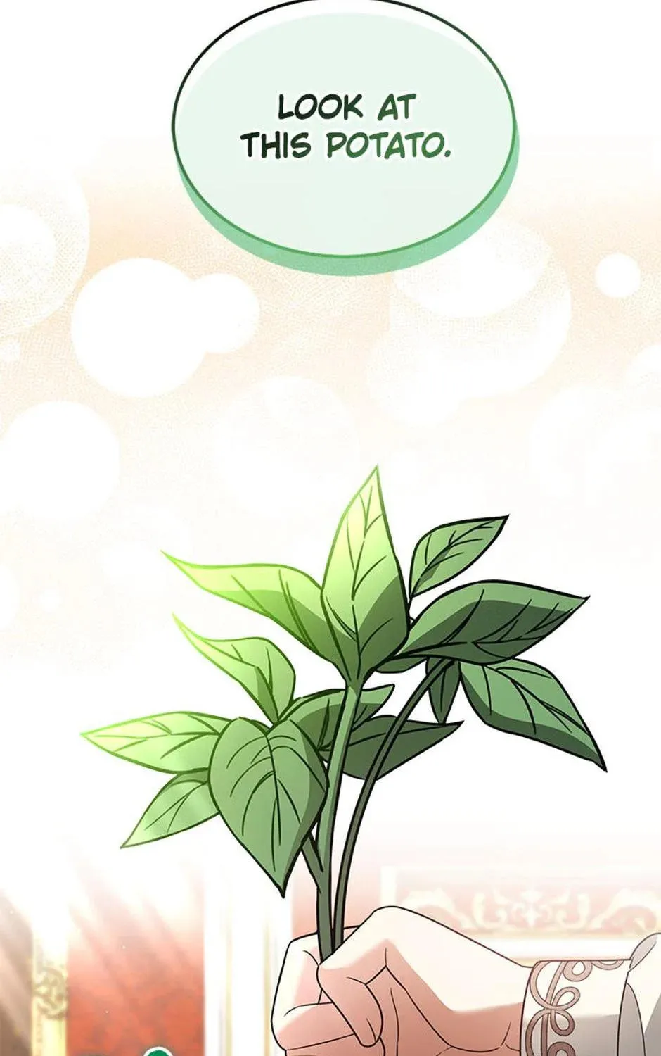 She Was Sent by God Chapter 34 page 67 - 