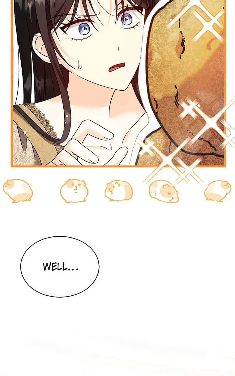 She Was Sent by God Chapter 34 page 71 - 