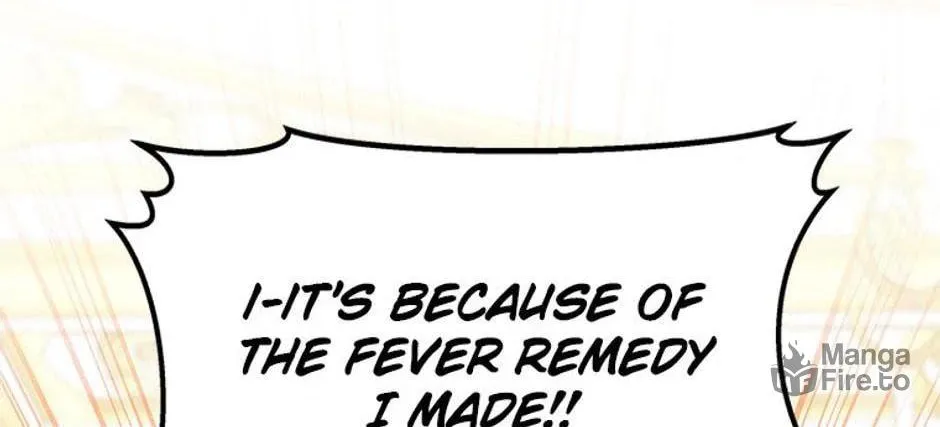 She Was Sent by God Chapter 34 page 72 - 
