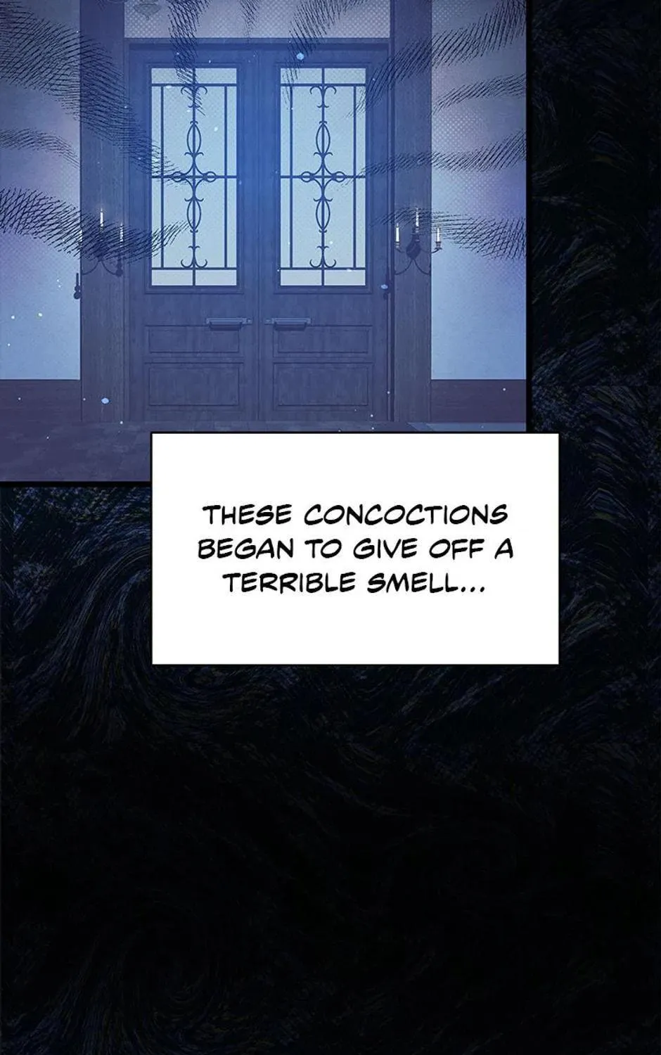 She Was Sent by God Chapter 34 page 79 - 