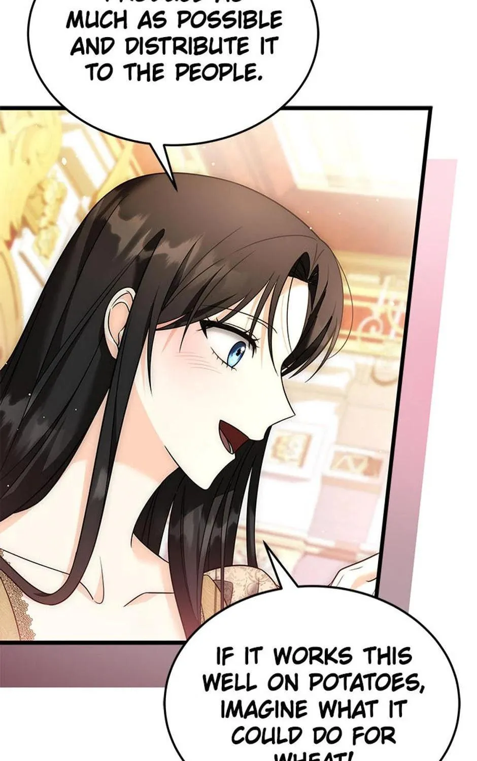 She Was Sent by God Chapter 34 page 89 - 