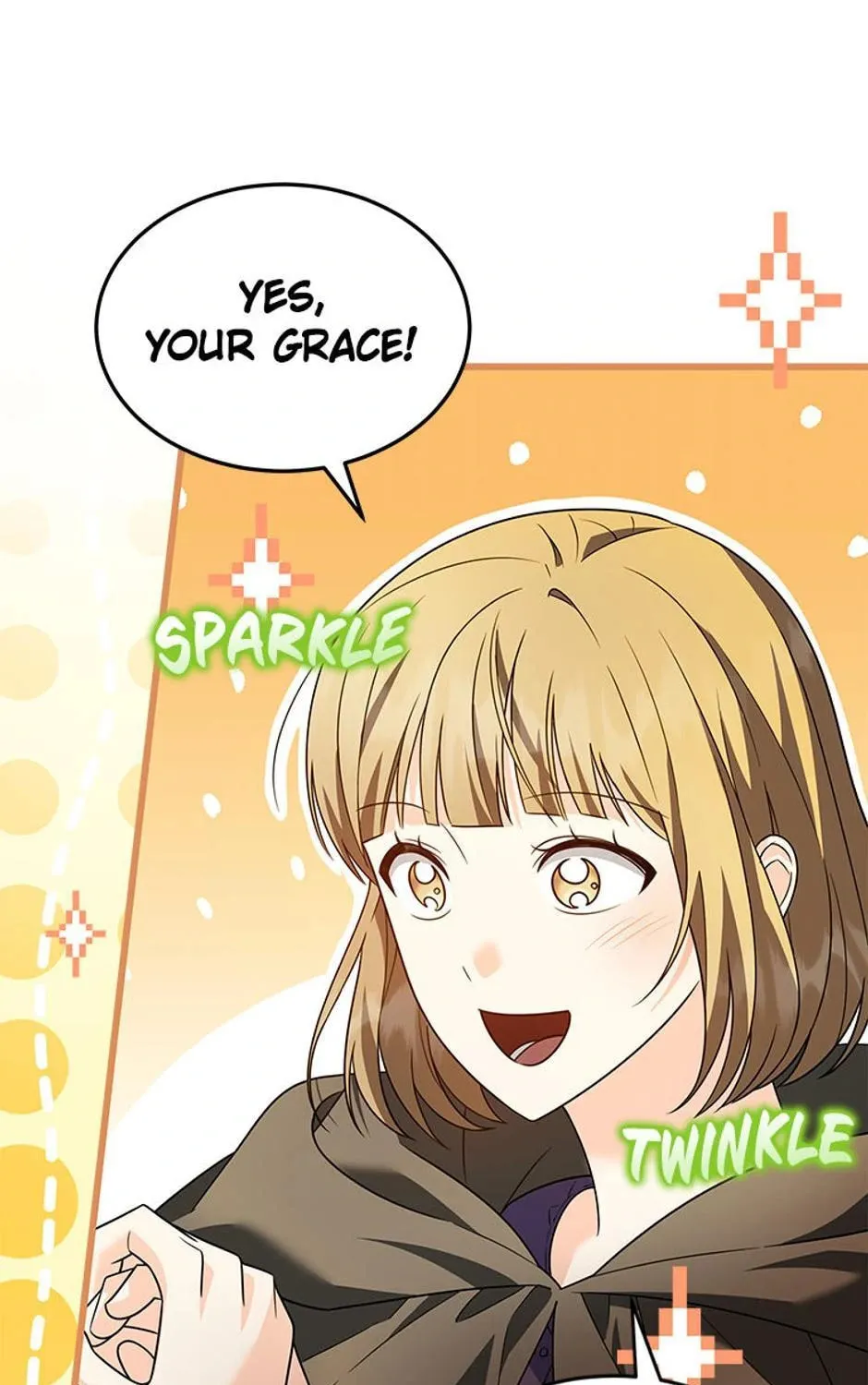 She Was Sent by God Chapter 34 page 91 - 