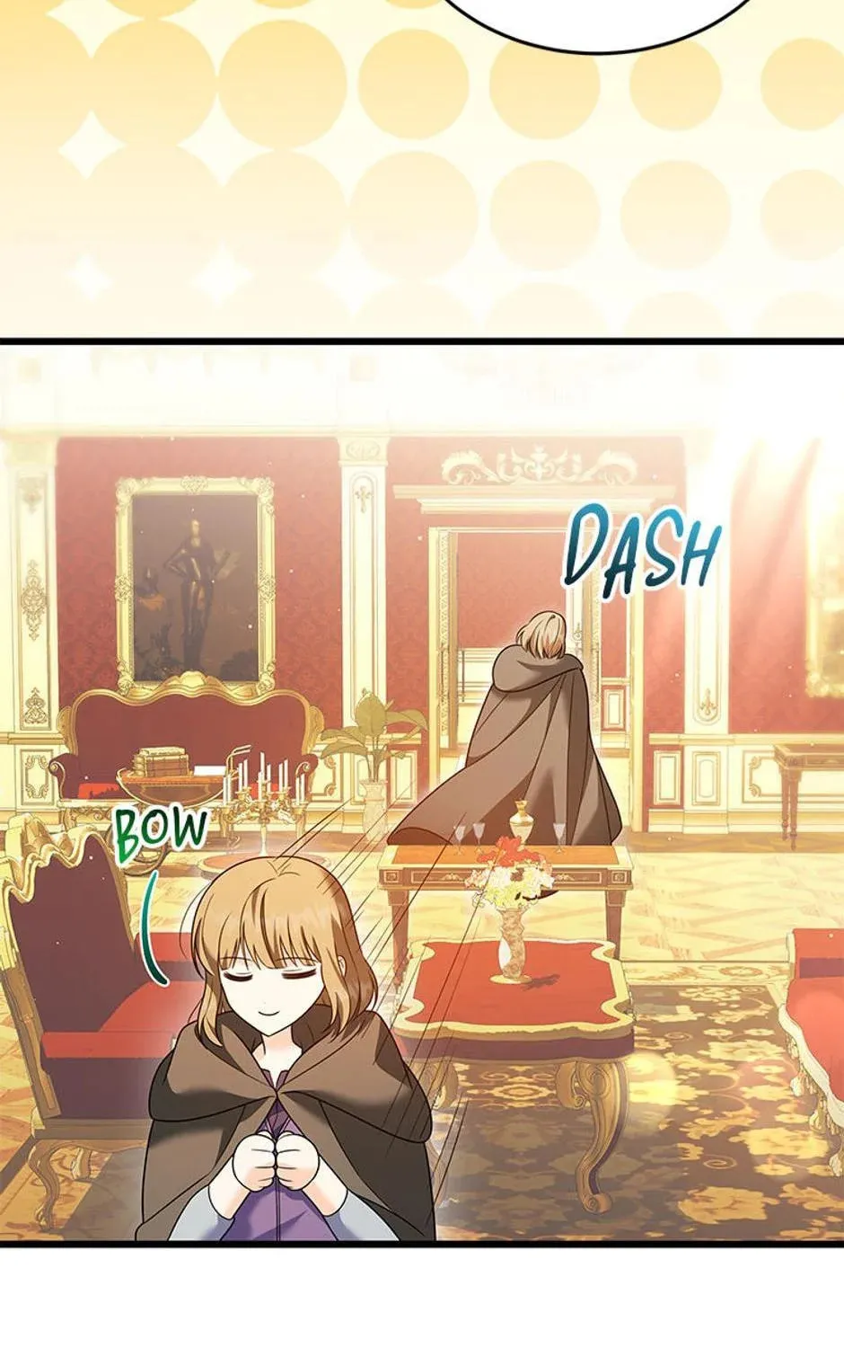 She Was Sent by God Chapter 34 page 93 - 