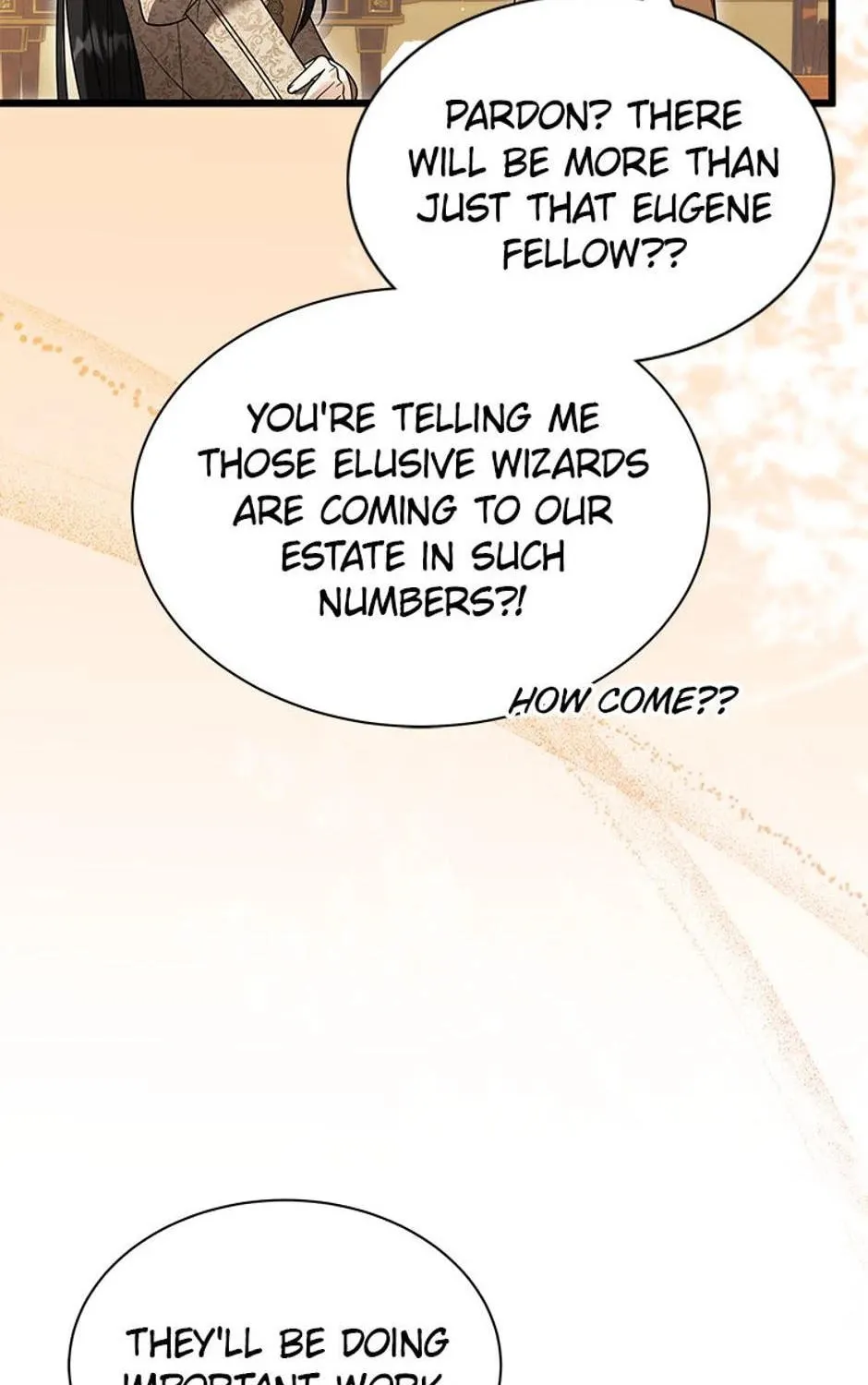 She Was Sent by God Chapter 34 page 97 - 