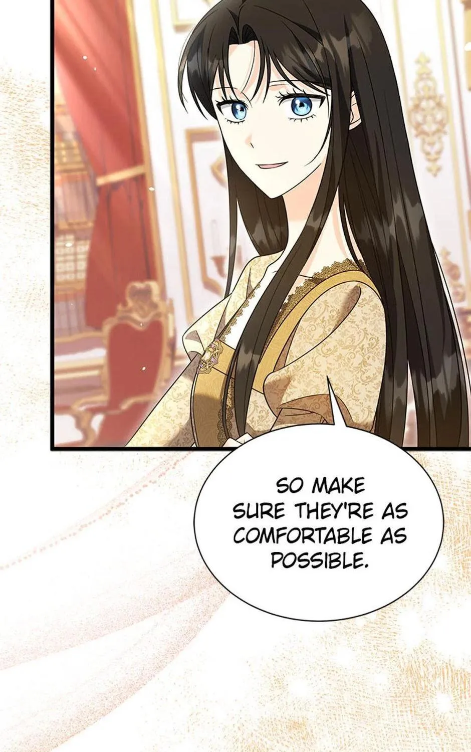 She Was Sent by God Chapter 34 page 99 - 