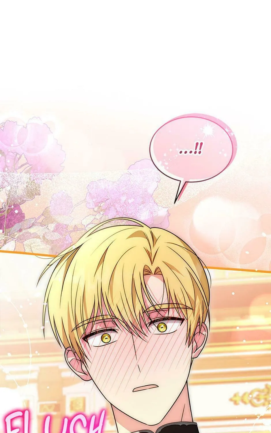 She Was Sent by God Chapter 35 page 1 - 