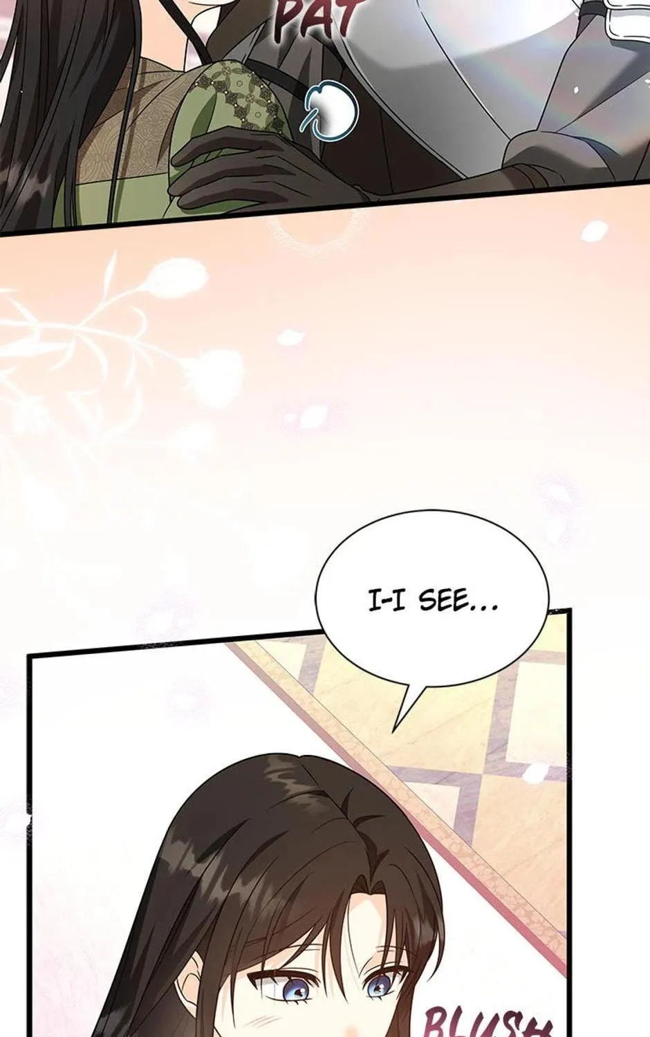 She Was Sent by God Chapter 35 page 101 - 