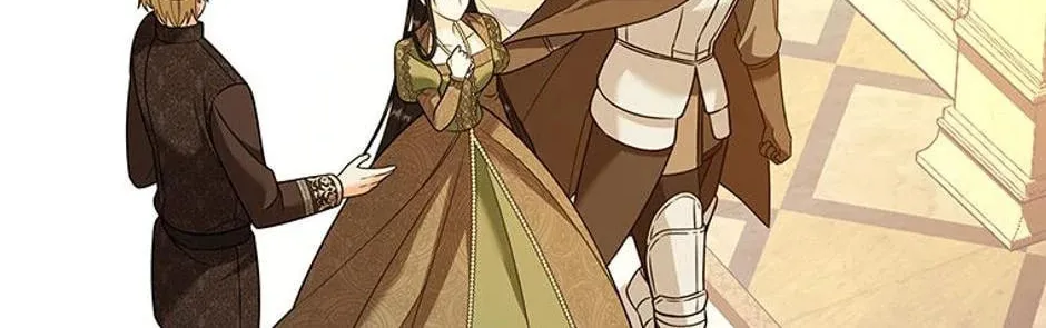 She Was Sent by God Chapter 35 page 104 - 