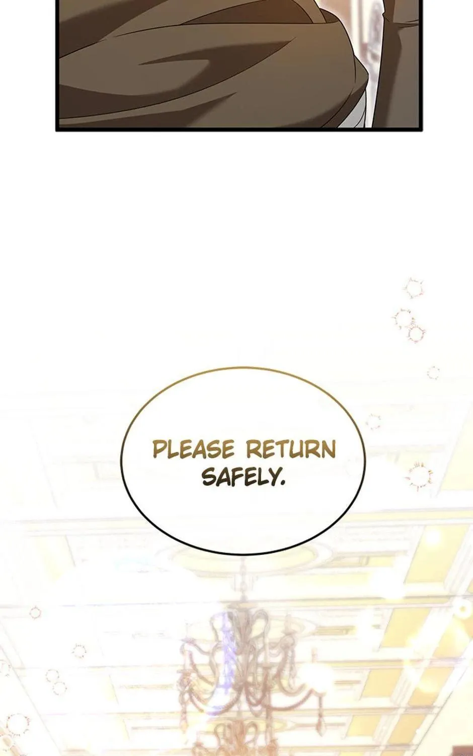 She Was Sent by God Chapter 35 page 107 - 