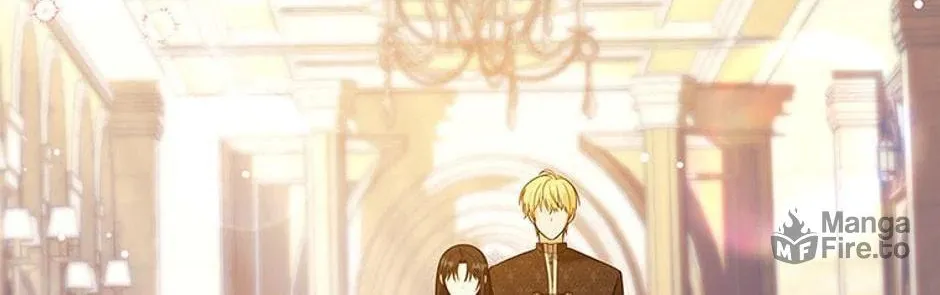 She Was Sent by God Chapter 35 page 108 - 
