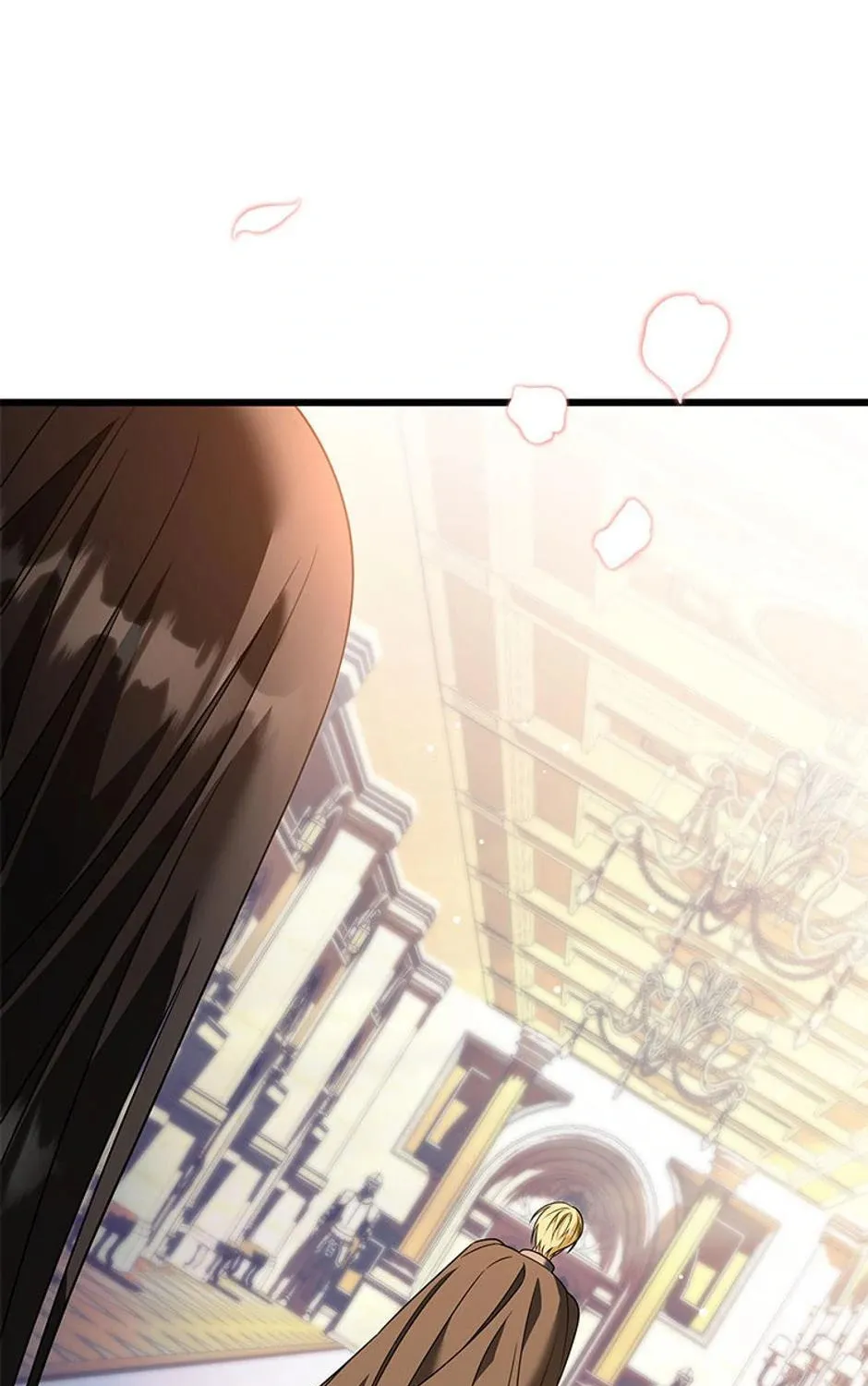 She Was Sent by God Chapter 35 page 111 - 