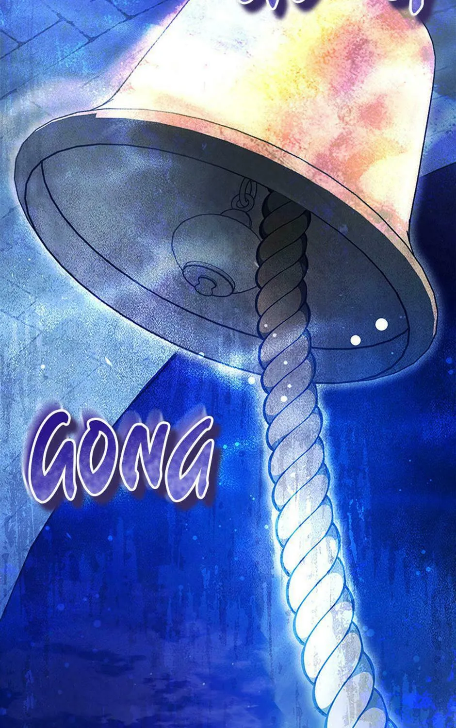 She Was Sent by God Chapter 35 page 115 - 
