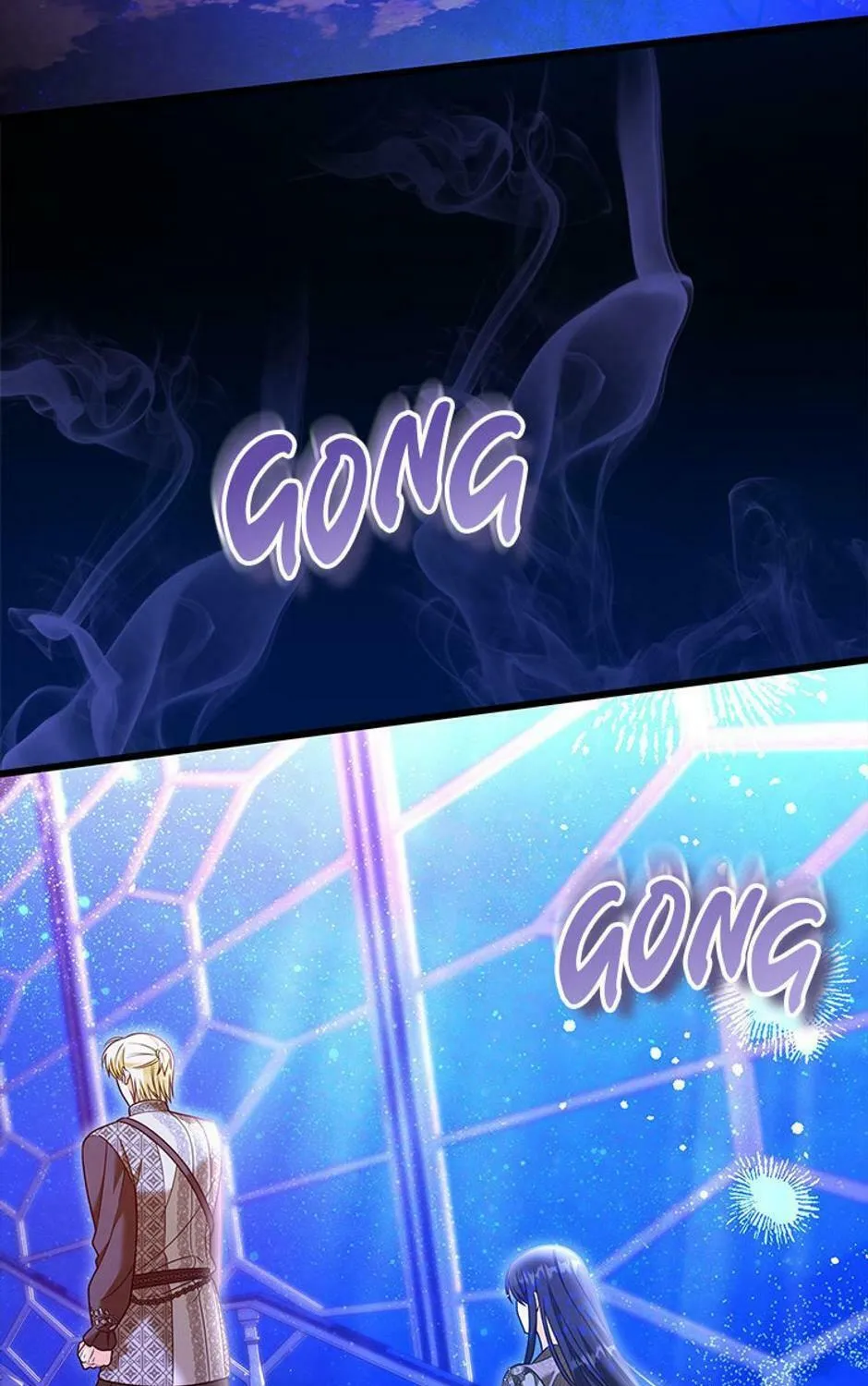 She Was Sent by God Chapter 35 page 117 - 