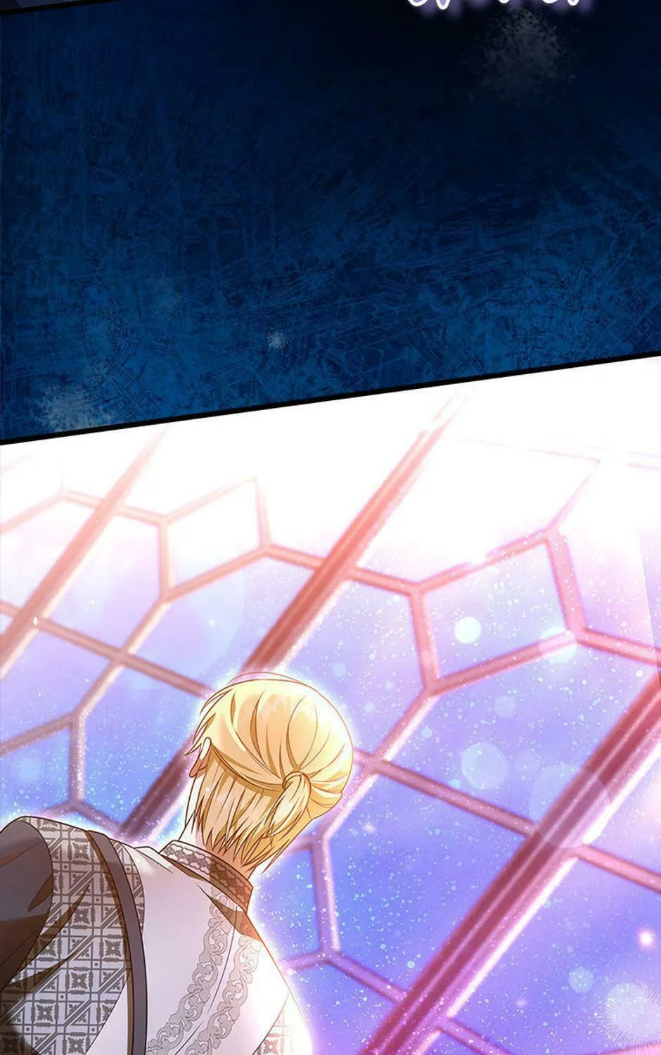 She Was Sent by God Chapter 35 page 119 - 