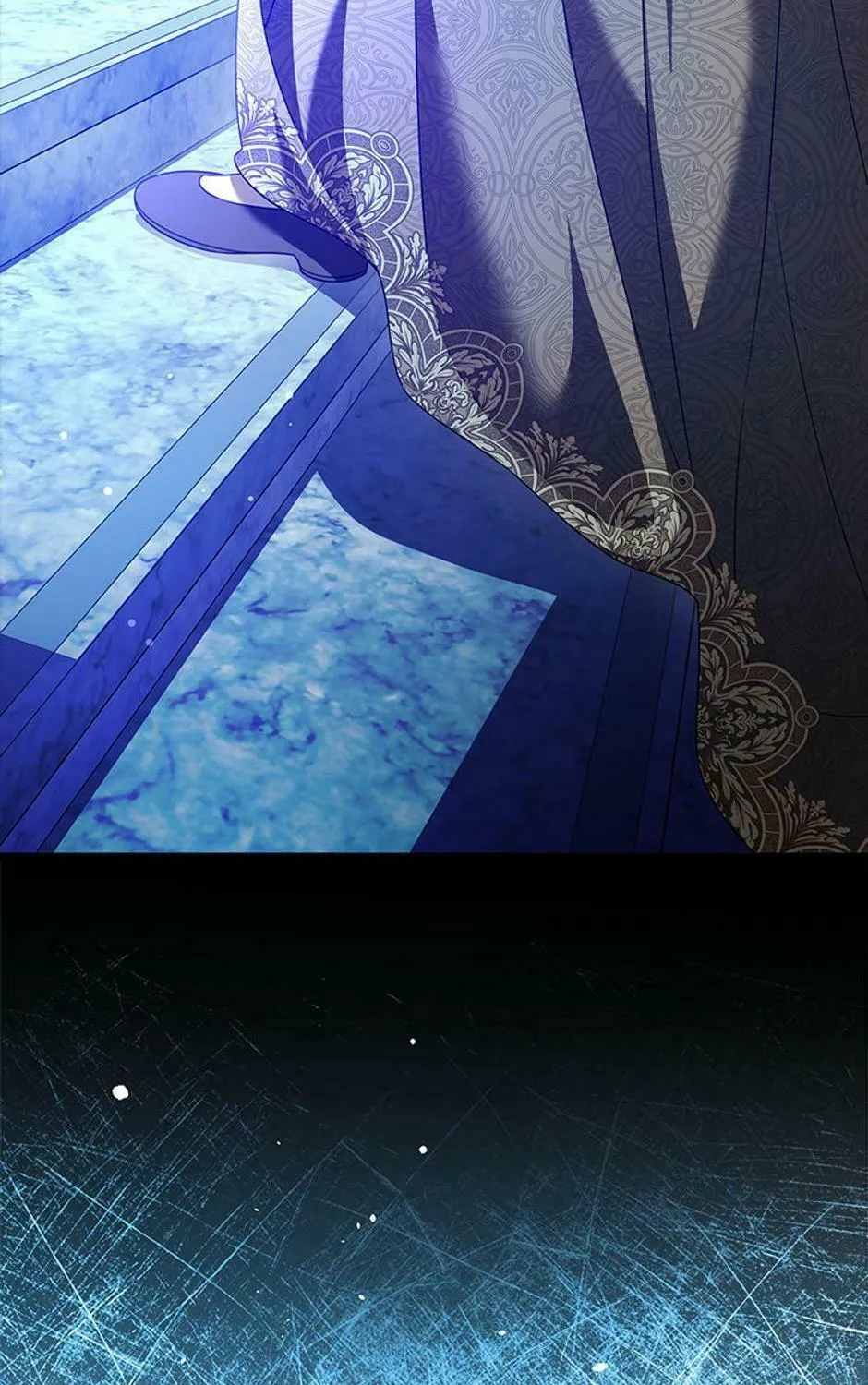 She Was Sent by God Chapter 35 page 131 - 