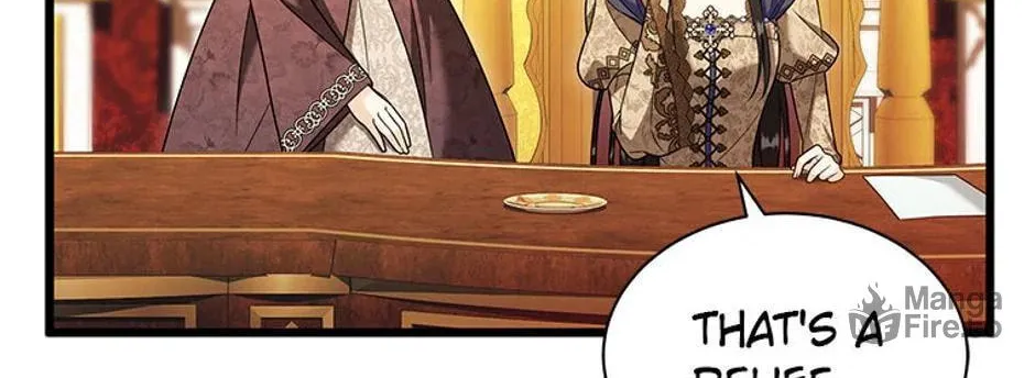 She Was Sent by God Chapter 35 page 138 - 