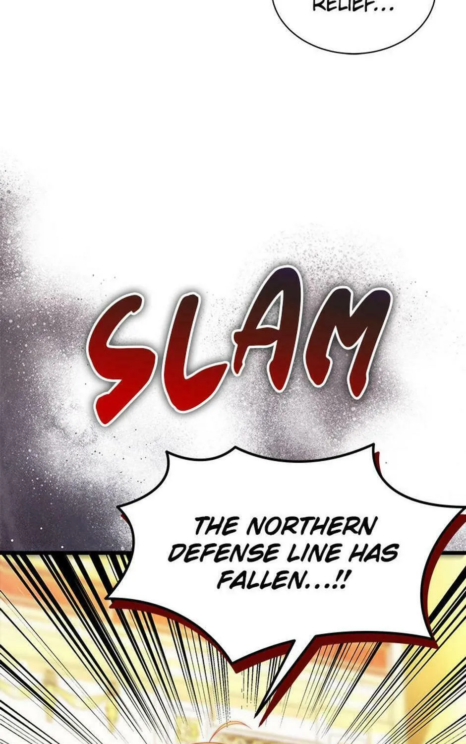 She Was Sent by God Chapter 35 page 139 - 