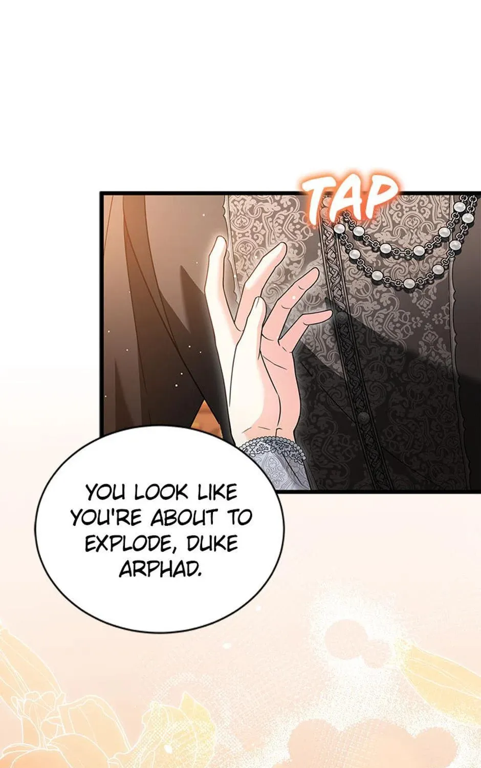 She Was Sent by God Chapter 35 page 15 - 