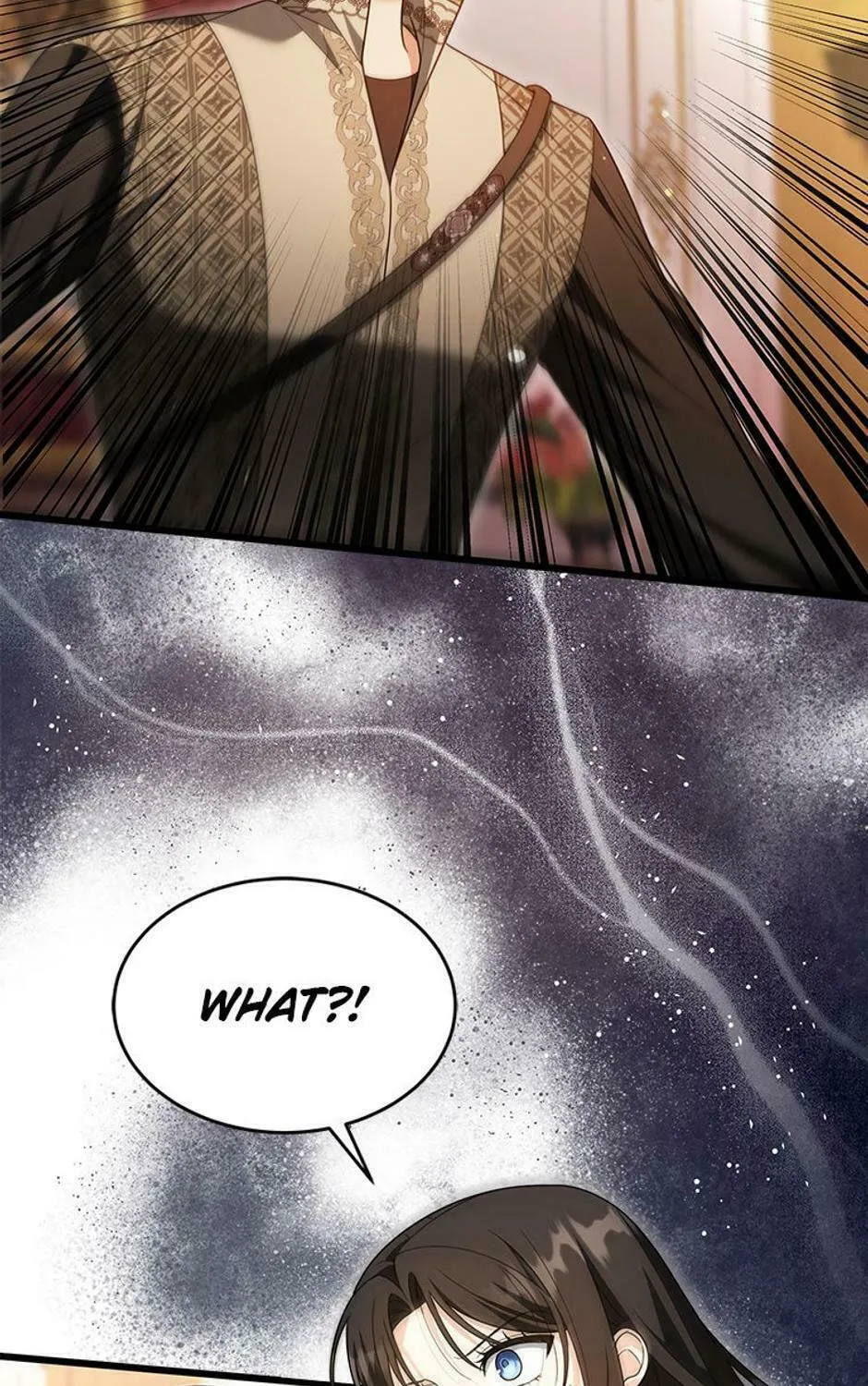 She Was Sent by God Chapter 35 page 141 - 
