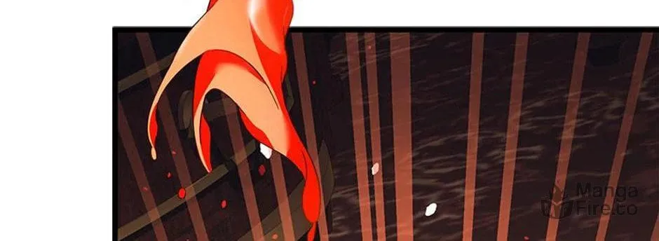 She Was Sent by God Chapter 35 page 144 - 