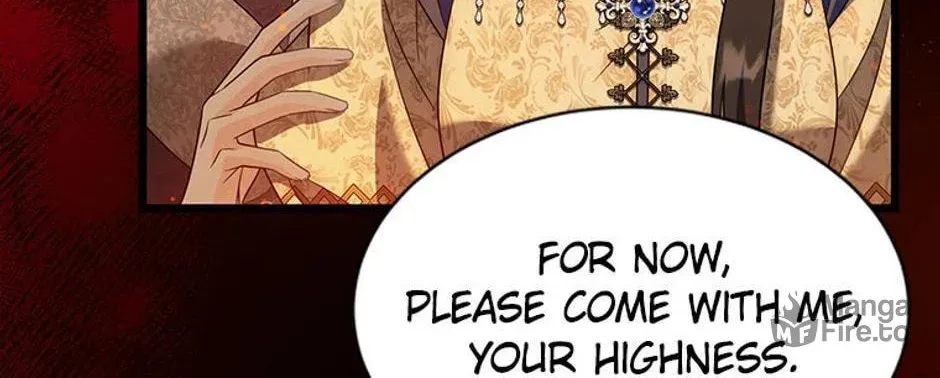 She Was Sent by God Chapter 35 page 150 - 