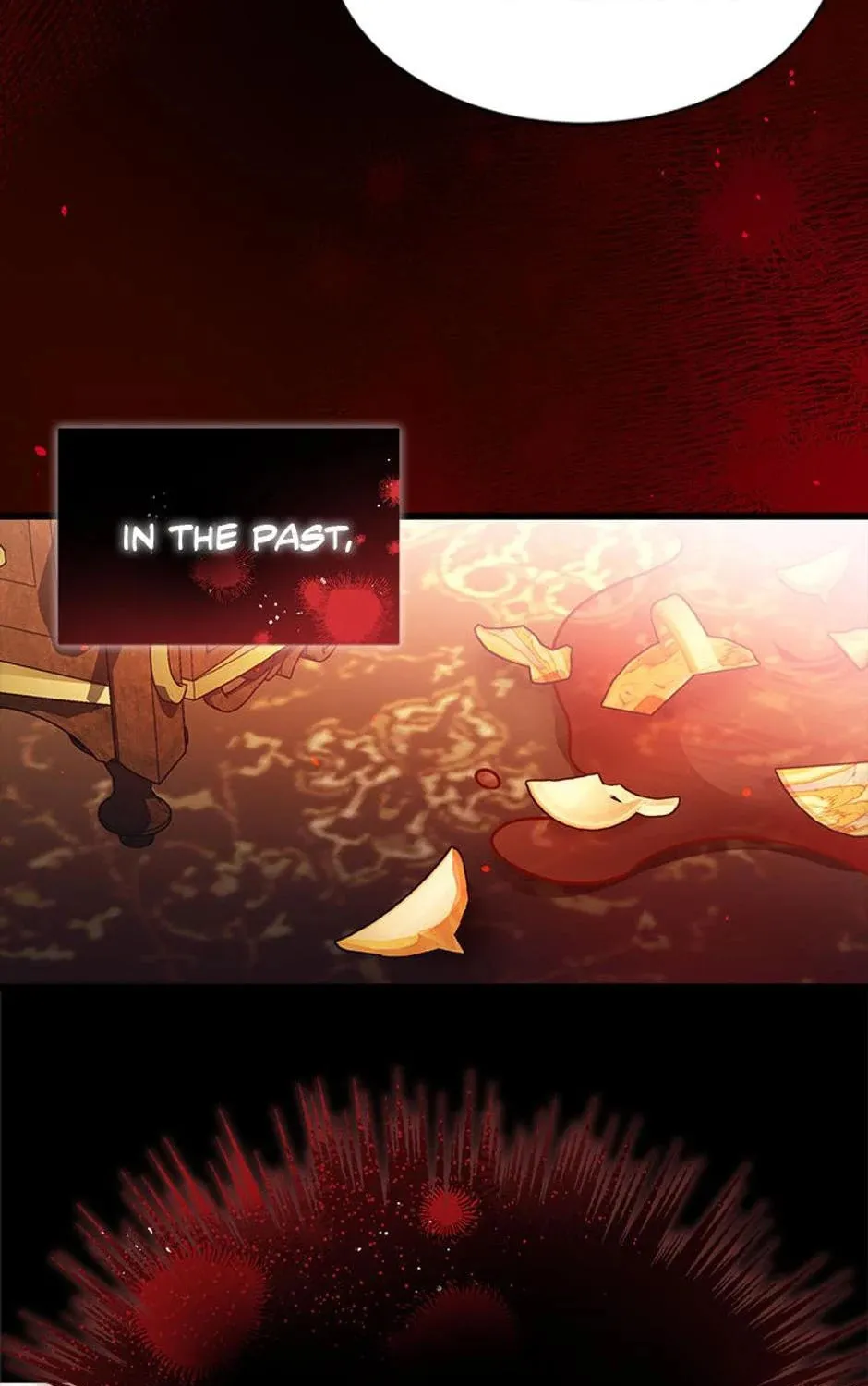 She Was Sent by God Chapter 35 page 151 - 