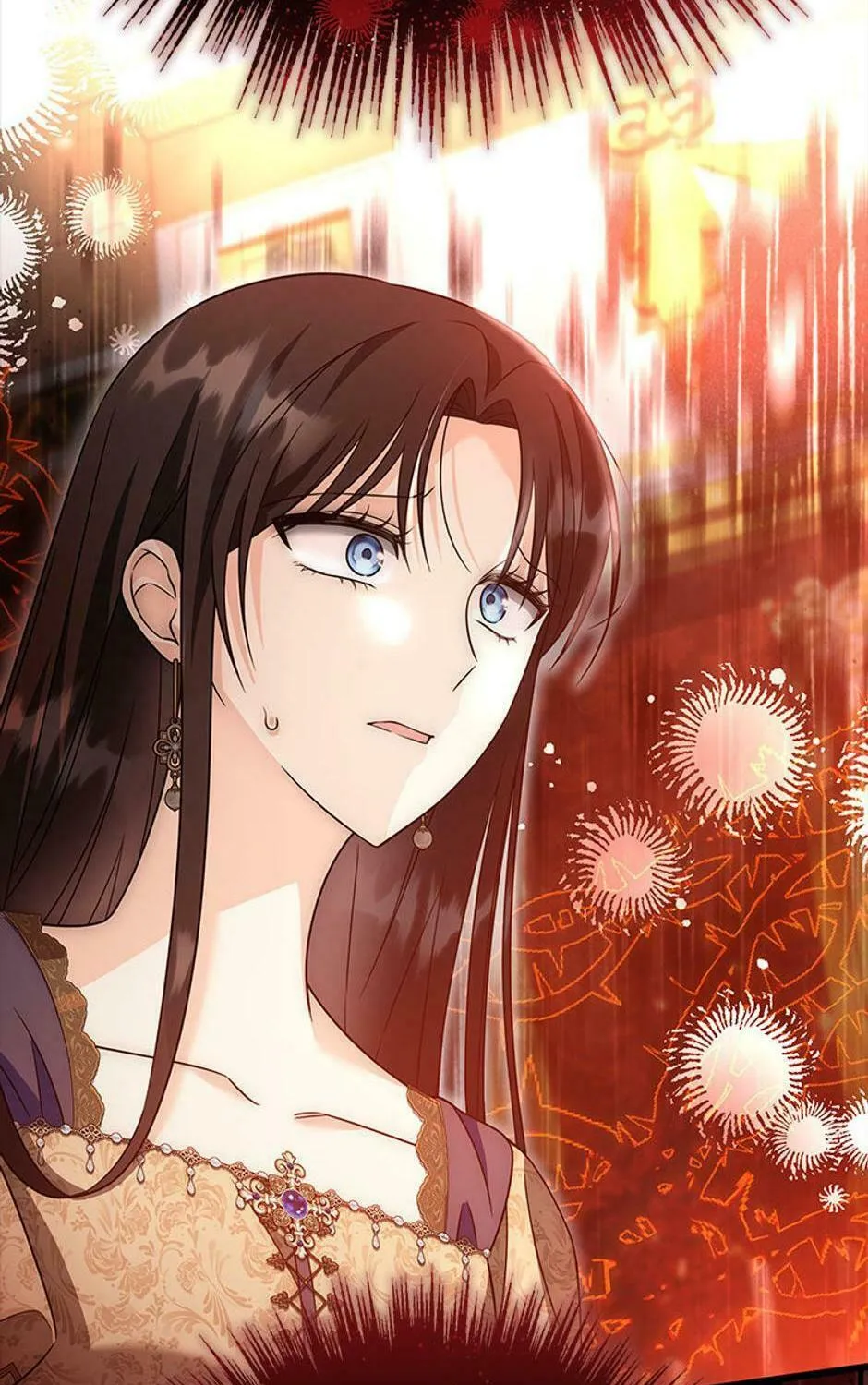 She Was Sent by God Chapter 35 page 153 - 