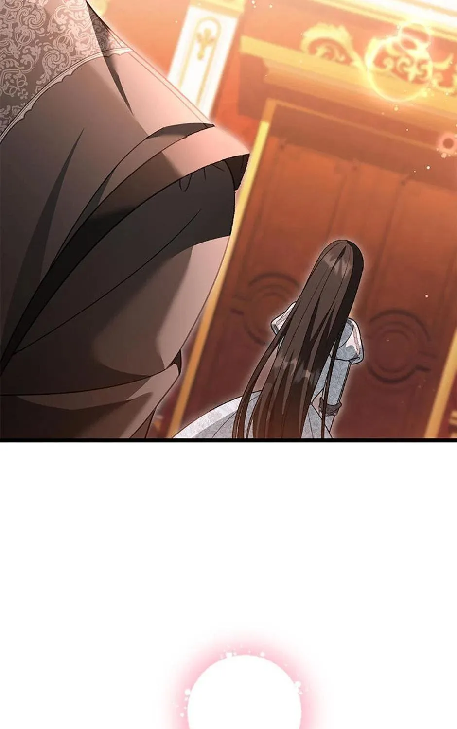 She Was Sent by God Chapter 35 page 19 - 