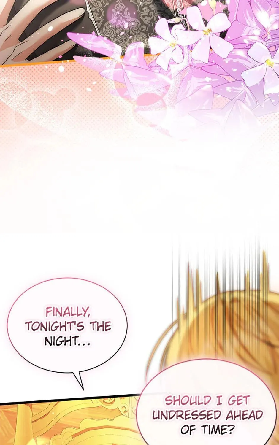 She Was Sent by God Chapter 35 page 3 - 