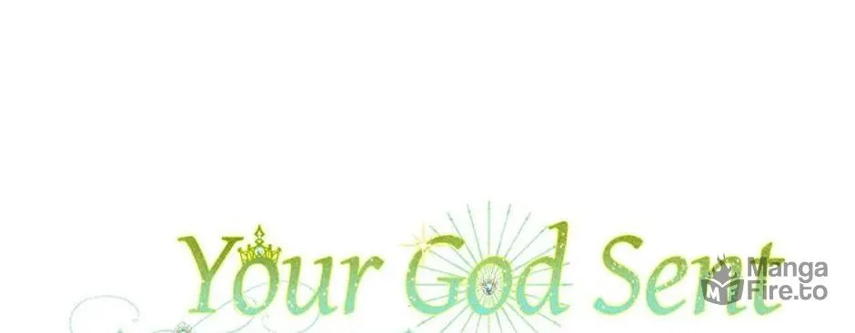 She Was Sent by God Chapter 35 page 24 - 