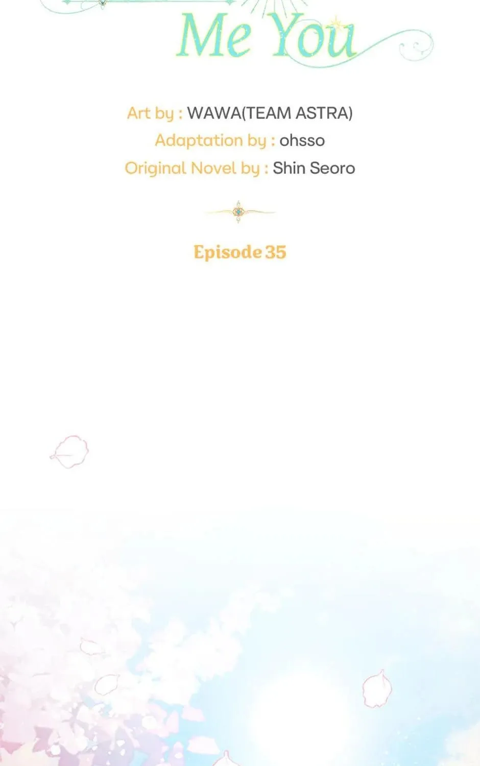 She Was Sent by God Chapter 35 page 25 - 
